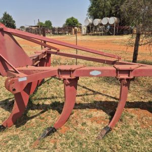 7 tand Bpi V Balk ripper
