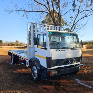 Mercedes Benz Econoliner