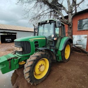 John Deere 6430 Premuim Cab