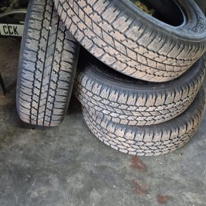 BRIDGESTONE DUELER AIT