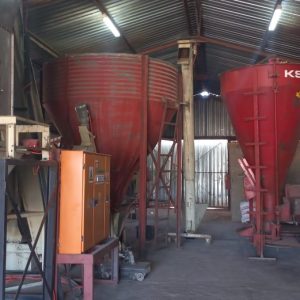 A6 tipe 1. Pilmasjien