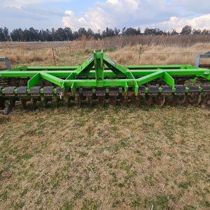 KD 500 Boki spoeddisc