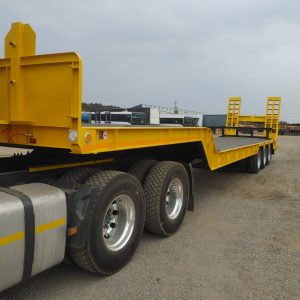 Manufacturered DYNAMIC TRUCK AND TRAILER