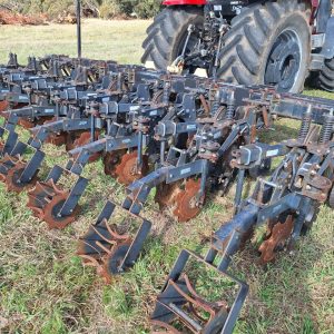 Strip till Yetter, 8 ry, 76.