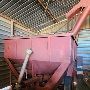 Slattery Tapkar 5 ton