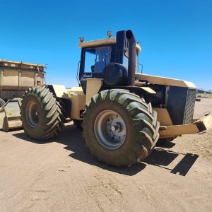 Agrico 250