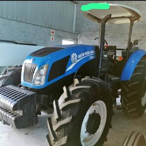 New Holland TD5.110