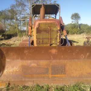 Cat D6D