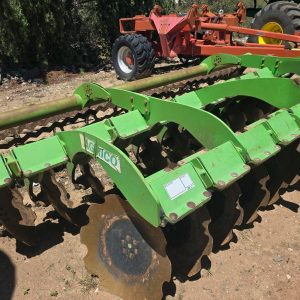 3M Agrico Hoe Spoed Diss