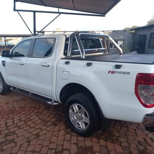 Ford 3.2 2x4