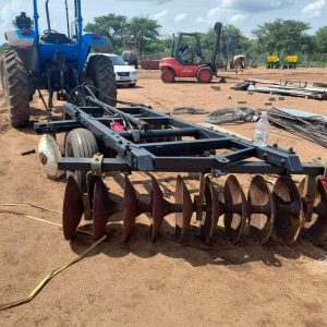 20 Skottel JD Hidroliese Dis