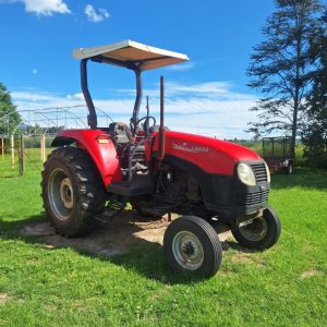 YTO 650 TRACTOR