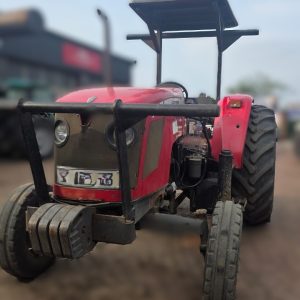 Massey Ferguson XTRA 440