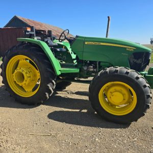 John Deere 5625