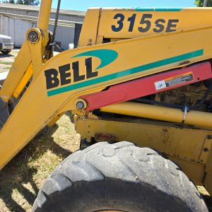Bell 315 tlb