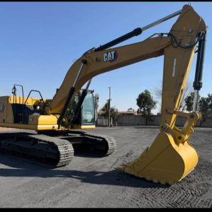 CAT 330