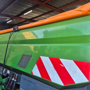 Amazone ZA TS 4200 PROFIS HYDRO