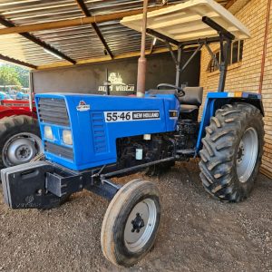 New holland 55-46