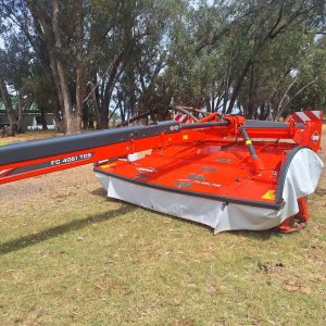 Kuhn FC 4061 TCS