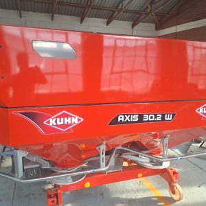 Kuhn AXIS 30.2