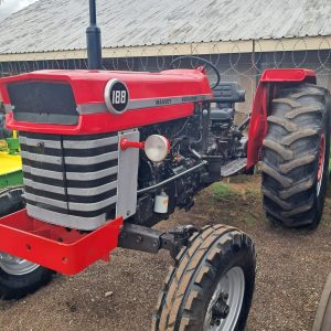 Massey Ferguson 188