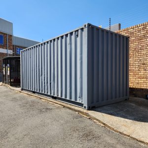 Container