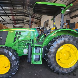John Deere 6095B