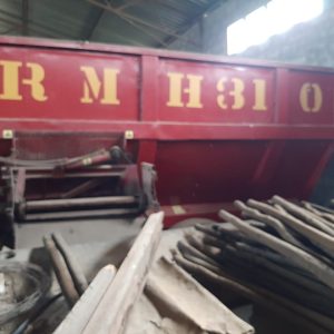 RMH Menger
