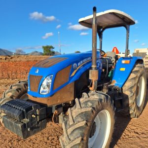 New Holland TT4.90