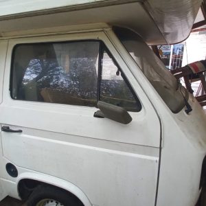Autovilla With a Toyota 2.2 Turbo