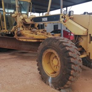 CAT 140G