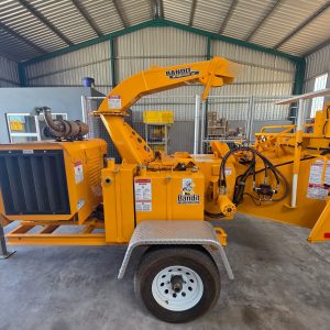 BANDIT Intimidator 12X