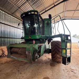 John Deere 9660 STS
