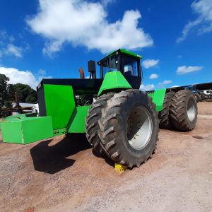 Agrico 320