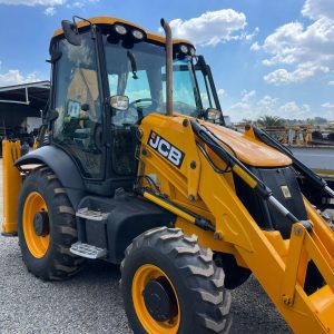 JCB 3CX