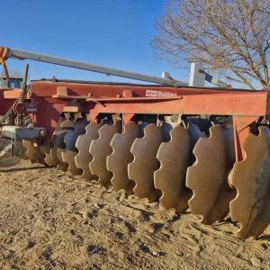 36 skottel Baldan dis