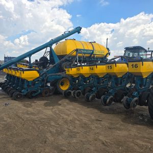 Equalizer Konvensionele 16ry .76