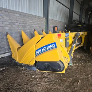 8 ry 0.76 New Holland
