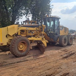 CAT 140M