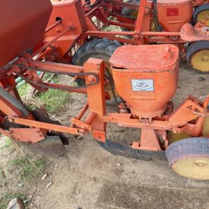 Safim 3 row maize planter