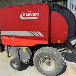 Maschio Entry120