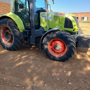 Arion 630 C
