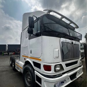 International 9800
