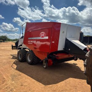 Lely Welger D6006