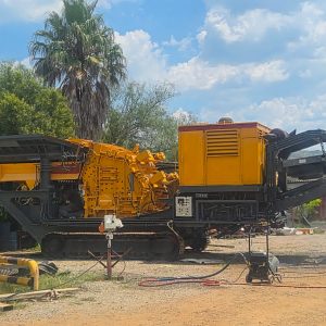 1270i hartl impactor