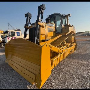 CAT D8R