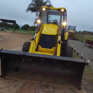 JCB 3DX