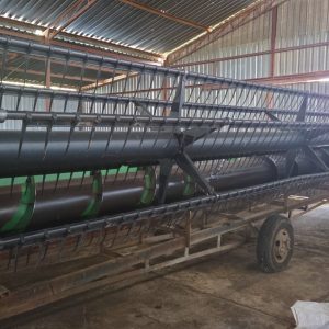 925 Rigid John Deere