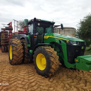 John Deere 8R280